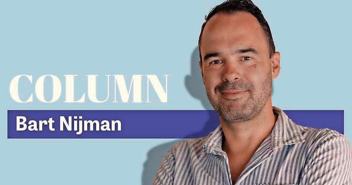 Bart Nijman: Dick Schoof también parece admitir el activismo agresivo