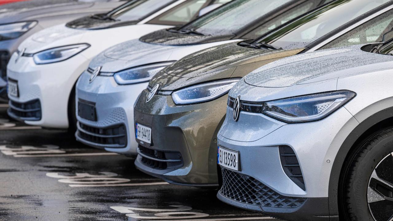 Las pautas de CO2 ponen a la industria automotriz en