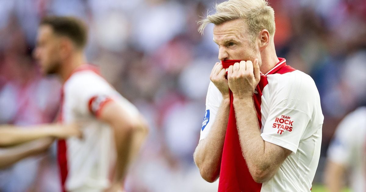 Con estos escenarios, Ajax puede celebrar el 37º título nacional