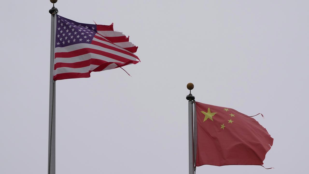 Disputa aduanera: USA anuncia Acuerdo con China