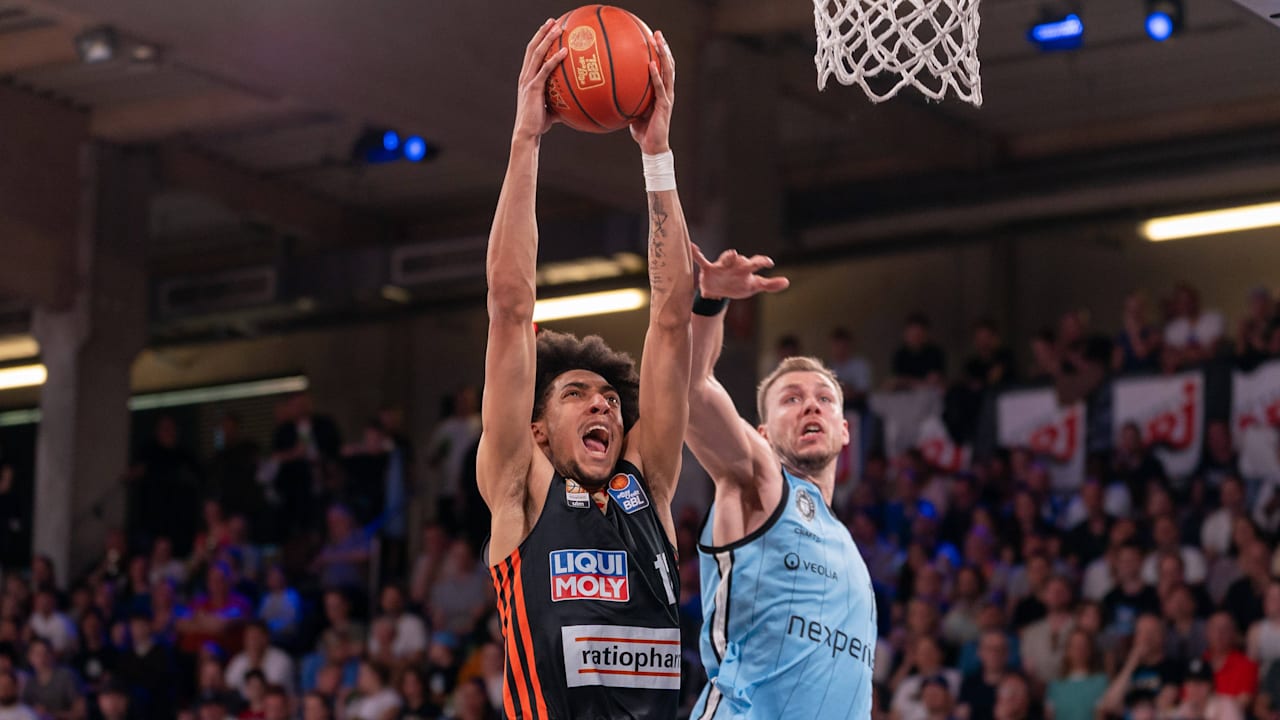 Ulm Victoria sin valor Bavaria gana Fern-Krimi para el primer