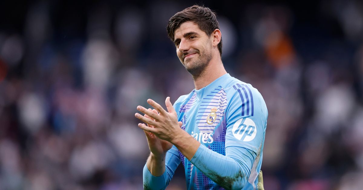 Real Madrid Eye Duo de los porteros de la Premier