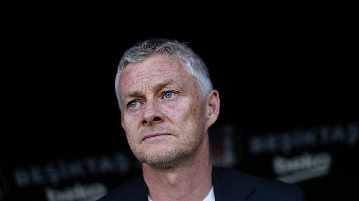 Noticias de Beşiktaş - Solskjaer: ¡Nuestro enfoque más importante es
