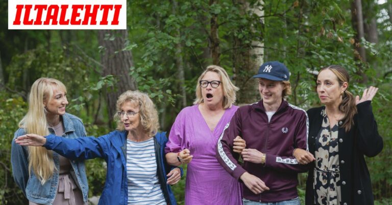 Los espectadores han estado esperando este episodio de Villa y