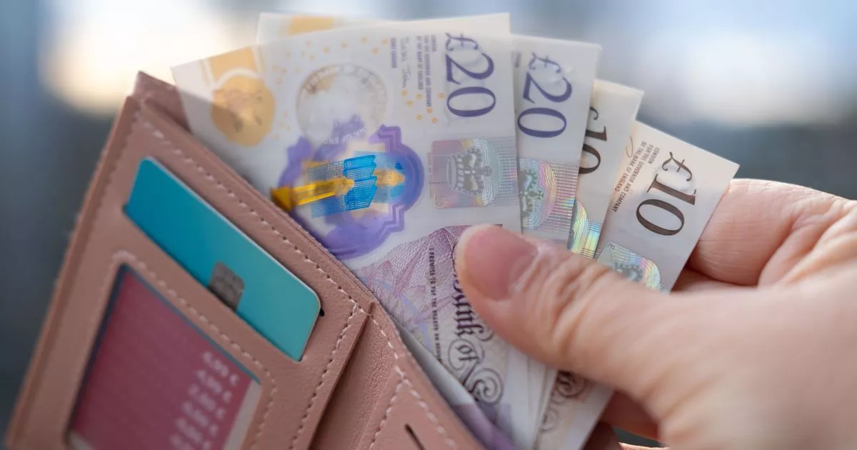 Mayor Bank revela una gran bonificación de £ 175 para