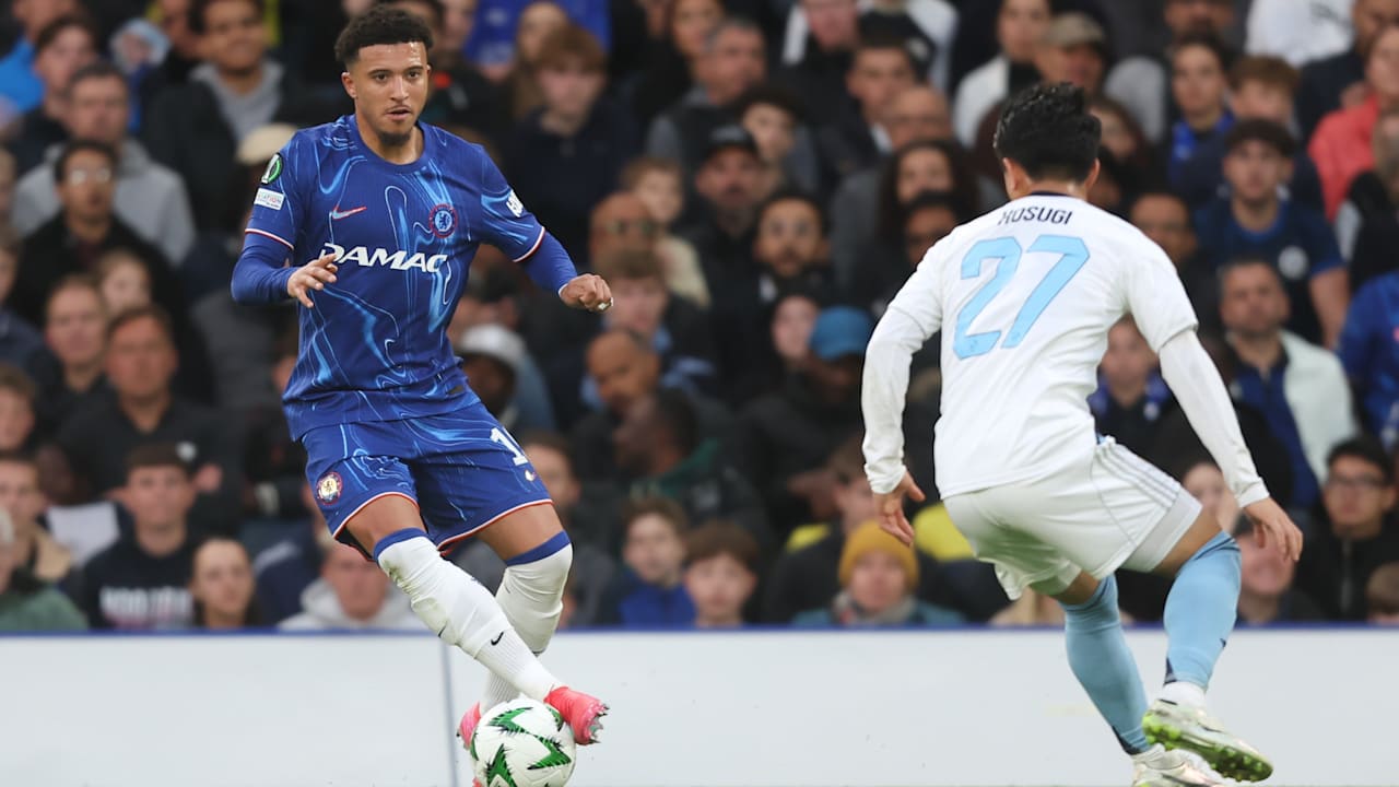 No es el BVB Bundesliga Club tiene Sancho en la