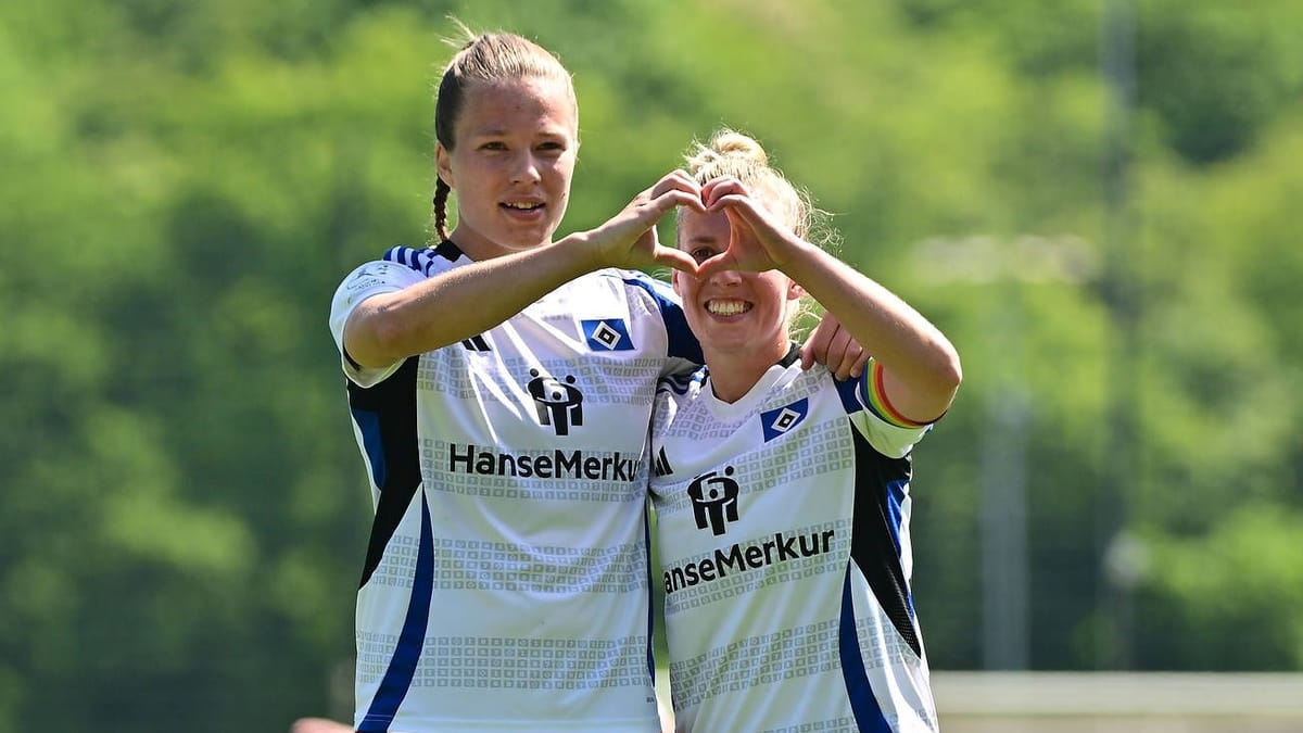 Promoción de HSV: Las mujeres también se elevan a la