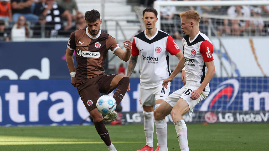 San Pauli y salvado