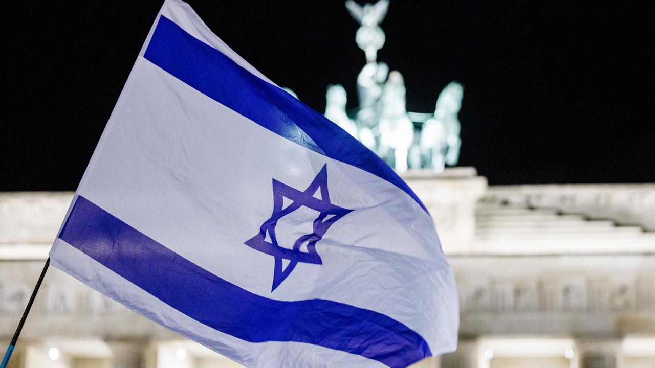 ¿Qué pasa con la amistad con Israel?