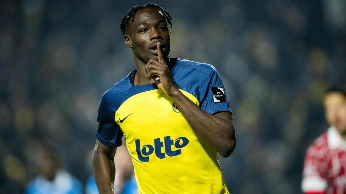 ¡Bomba anotadora de Fenerbahçe! Encontró el nombre que estaba buscando