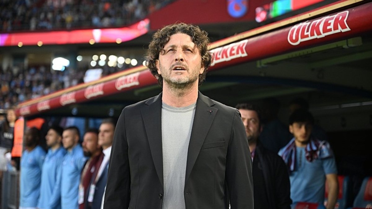 ¡Más que un trofeo para Trabzonspor!