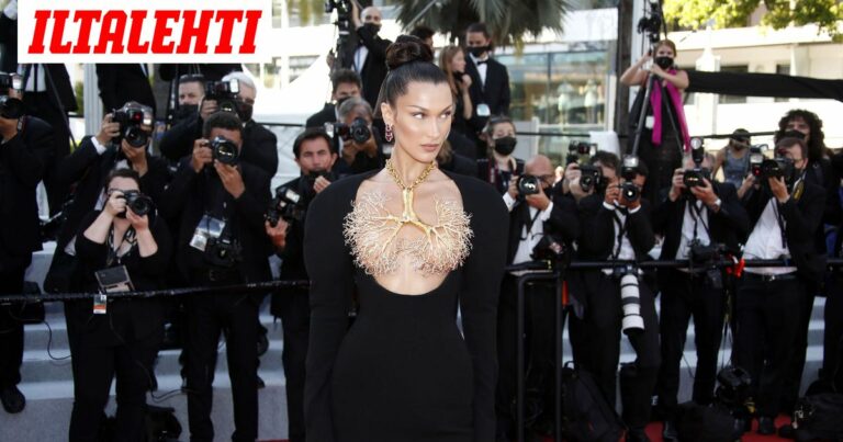 El festival de cine de Cannes prohíbe a Nakumeko: estos