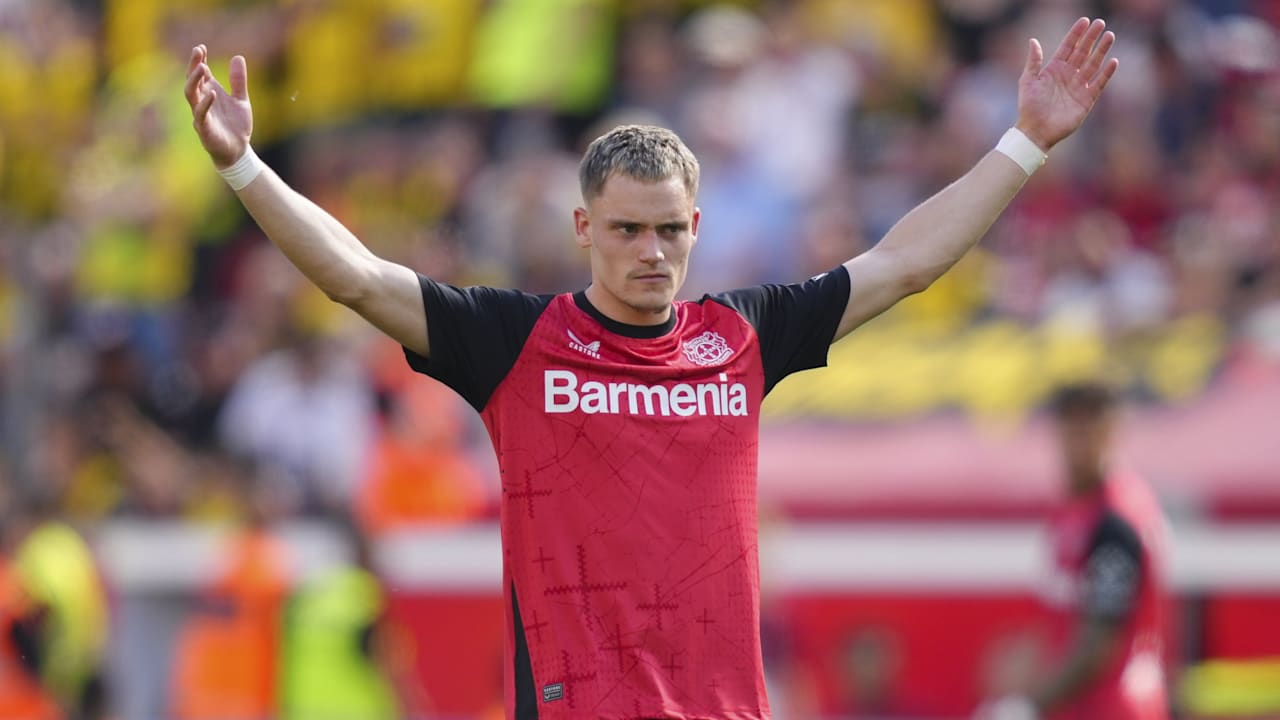 Cuando viene Wirtz - Hamann: Esta estrella del Bayern lo