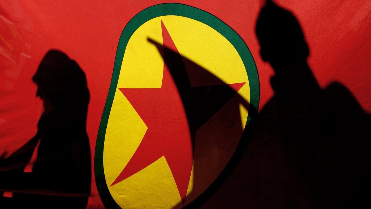 Informe: PKK anuncia la disolución
