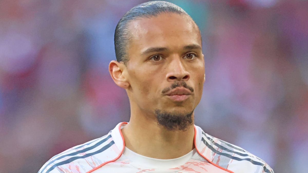 FC Bayern | Informe: el consultor de Sané Zahavi hace