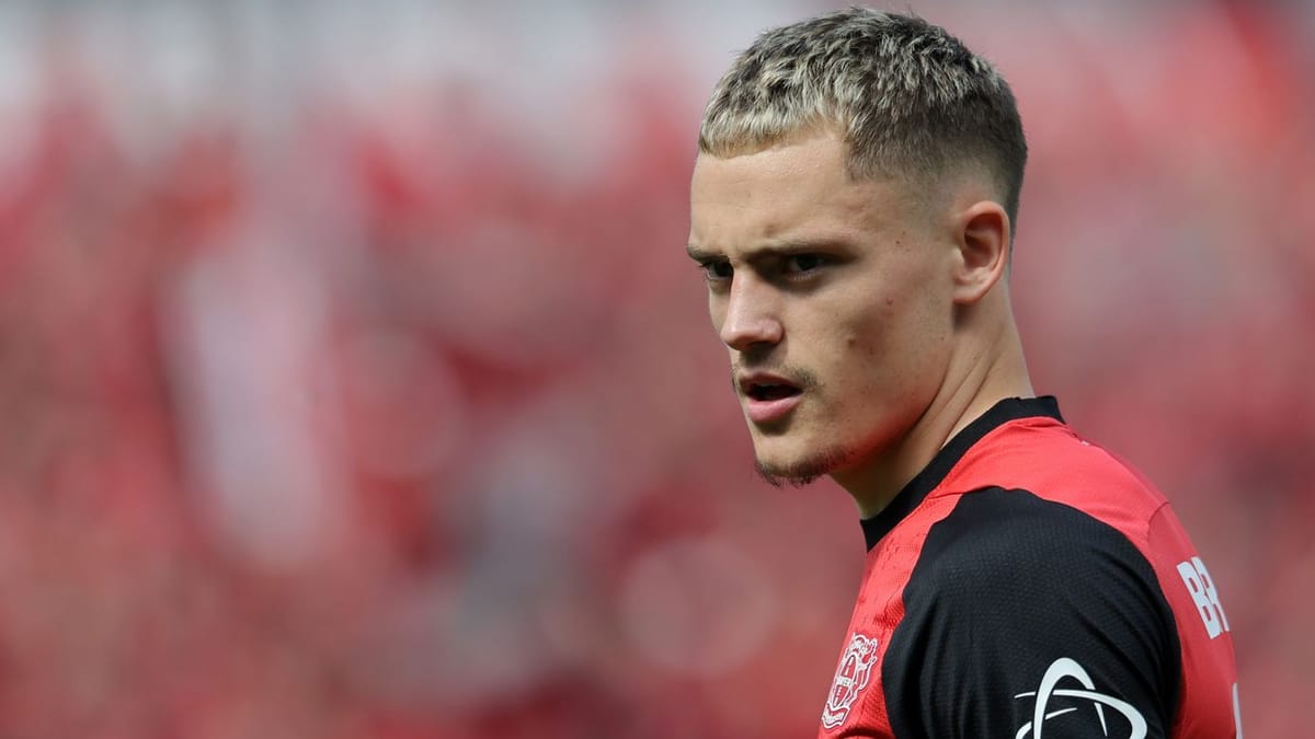 FC Bayern | Bayer Group aparentemente ventas de Florian Wirtz