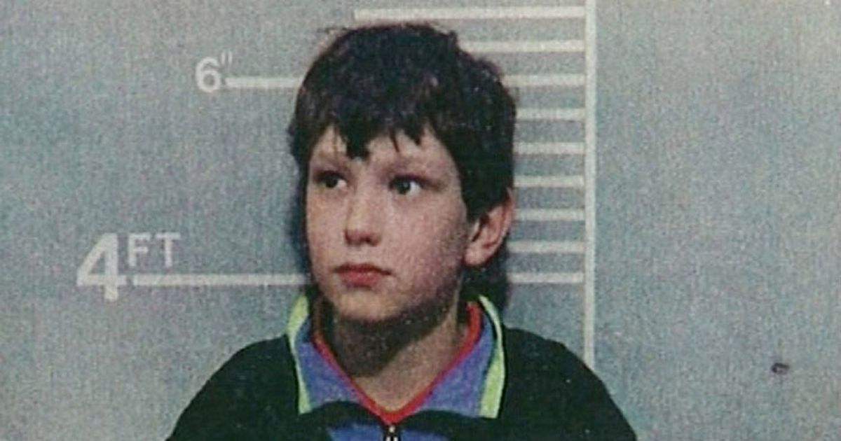 El asesino de James Bulger, Jon Venables, vuelve a la