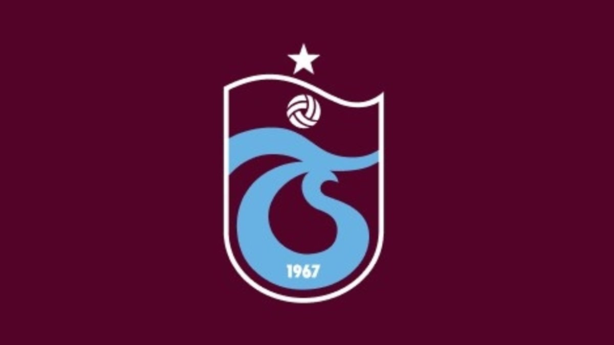 ¡Explicación difícil de Trabzonspor! "¡El fútbol no se juega en