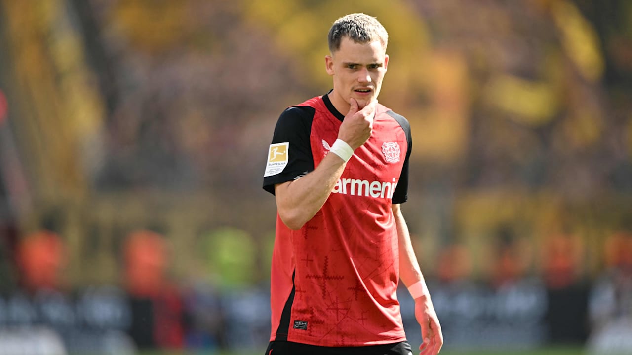 Después de un acuerdo con Bayern - Bayer, Wirtz Sales