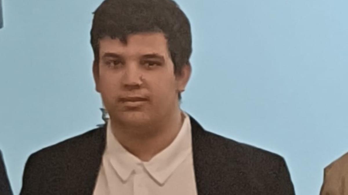Grandes preocupaciones en Family Falling Brahim (19): "No era bueno