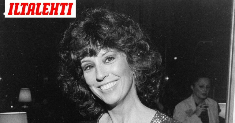 Denise Alexander está muerta