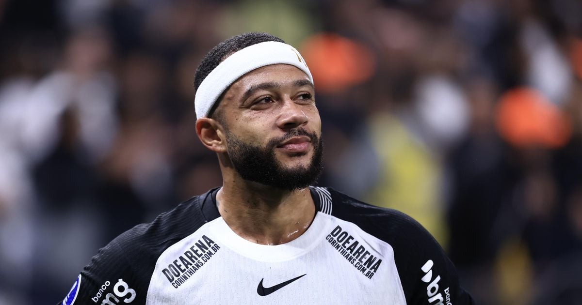 Memphis Depay pone a Penthouse a la venta en el