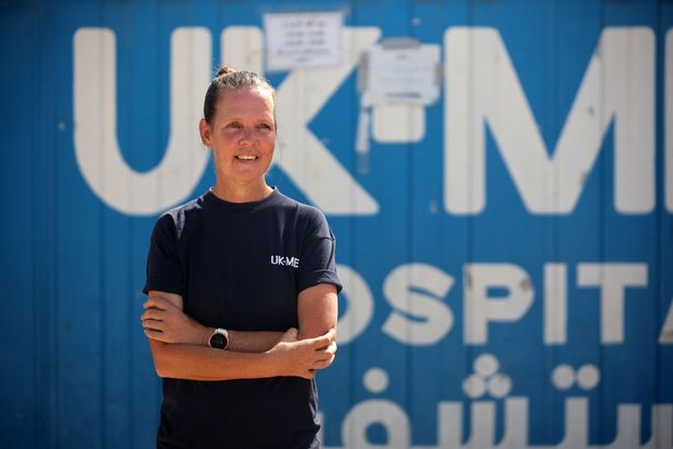 Paula Tobin