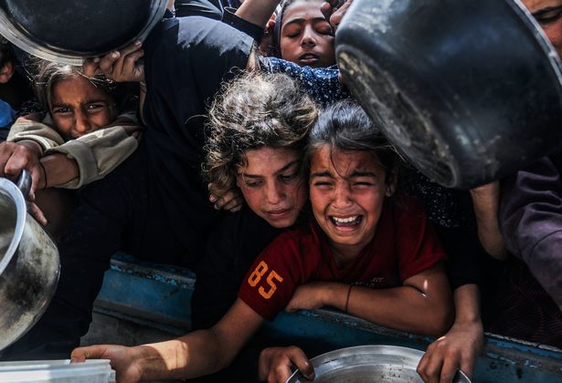 Gaza