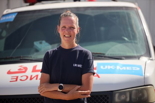 Paula Tobin