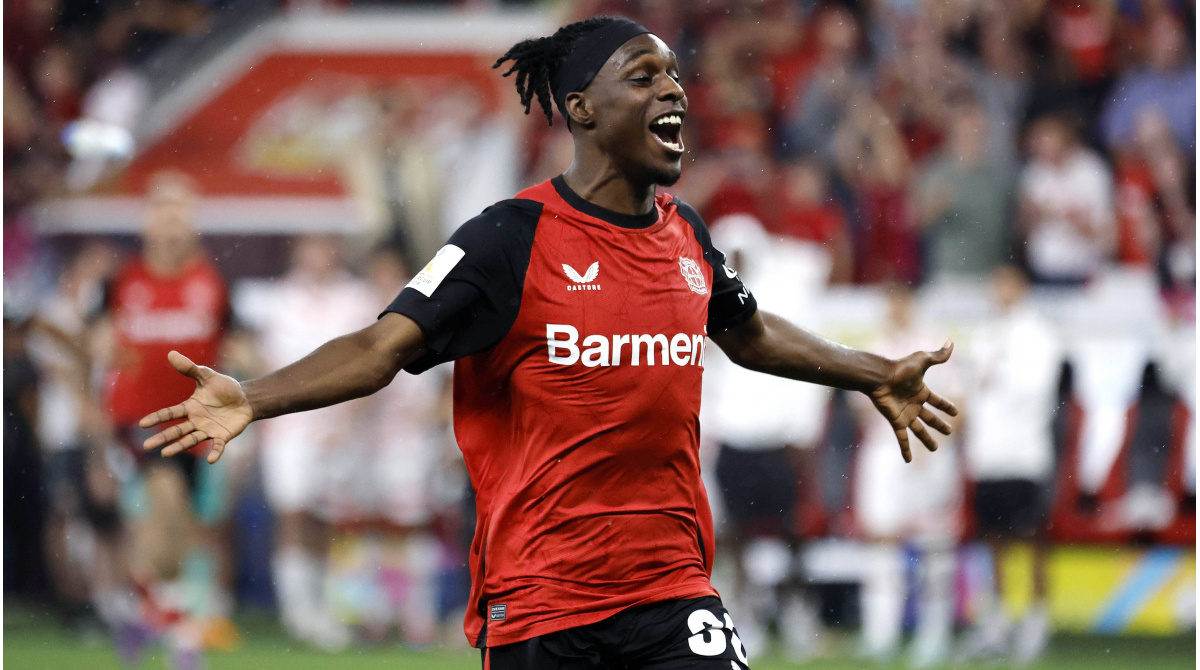 Bayer Leverkusen: FC Liverpool en conversaciones con reemplazo de Frimpong-Alexander-Arnold