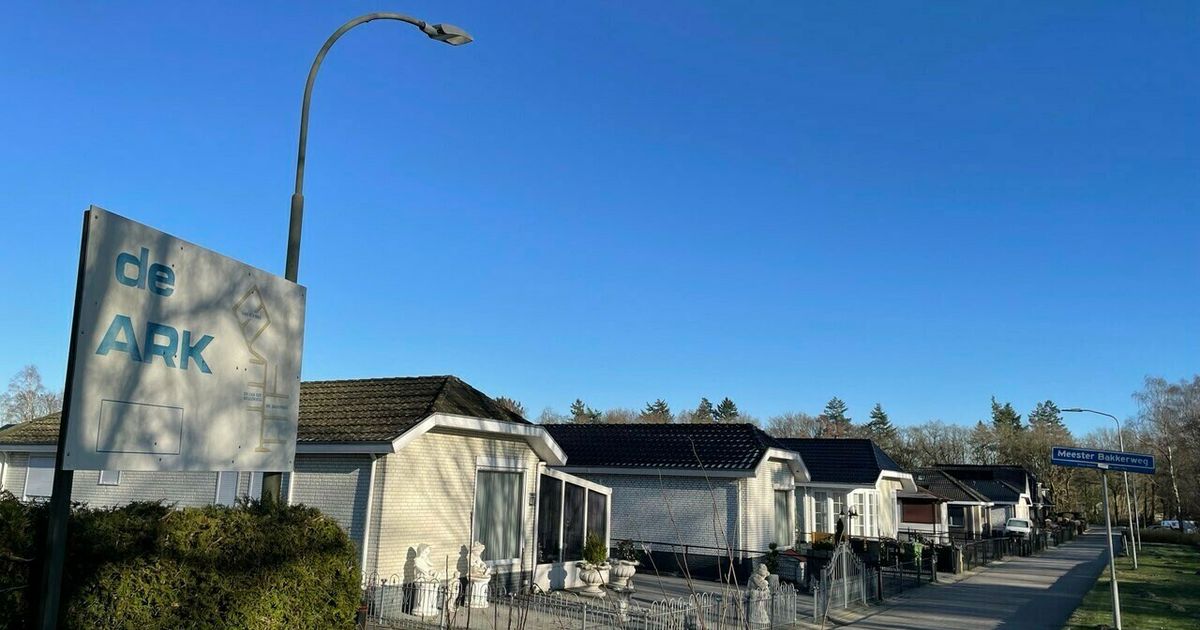 Emmen universitario quiere asumir centros de caravanas de alquiler social