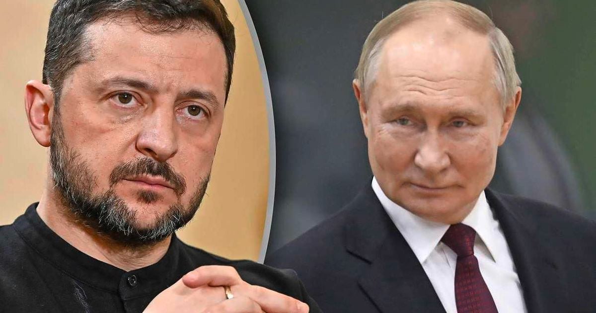 ¿Paz entre Rusia y Ucrania en camino? Estos nuevos desafíos