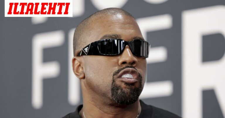 Kanye West lanzó una canción nazi amigable - Este fue