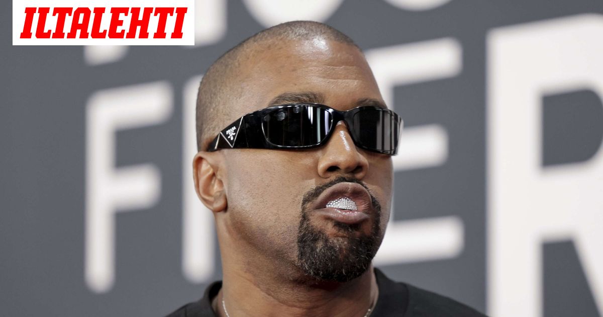 Kanye West lanzó una canción nazi amigable - Este fue