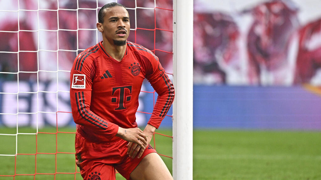 FC Bayern establece la fecha límite de contrato de Sané