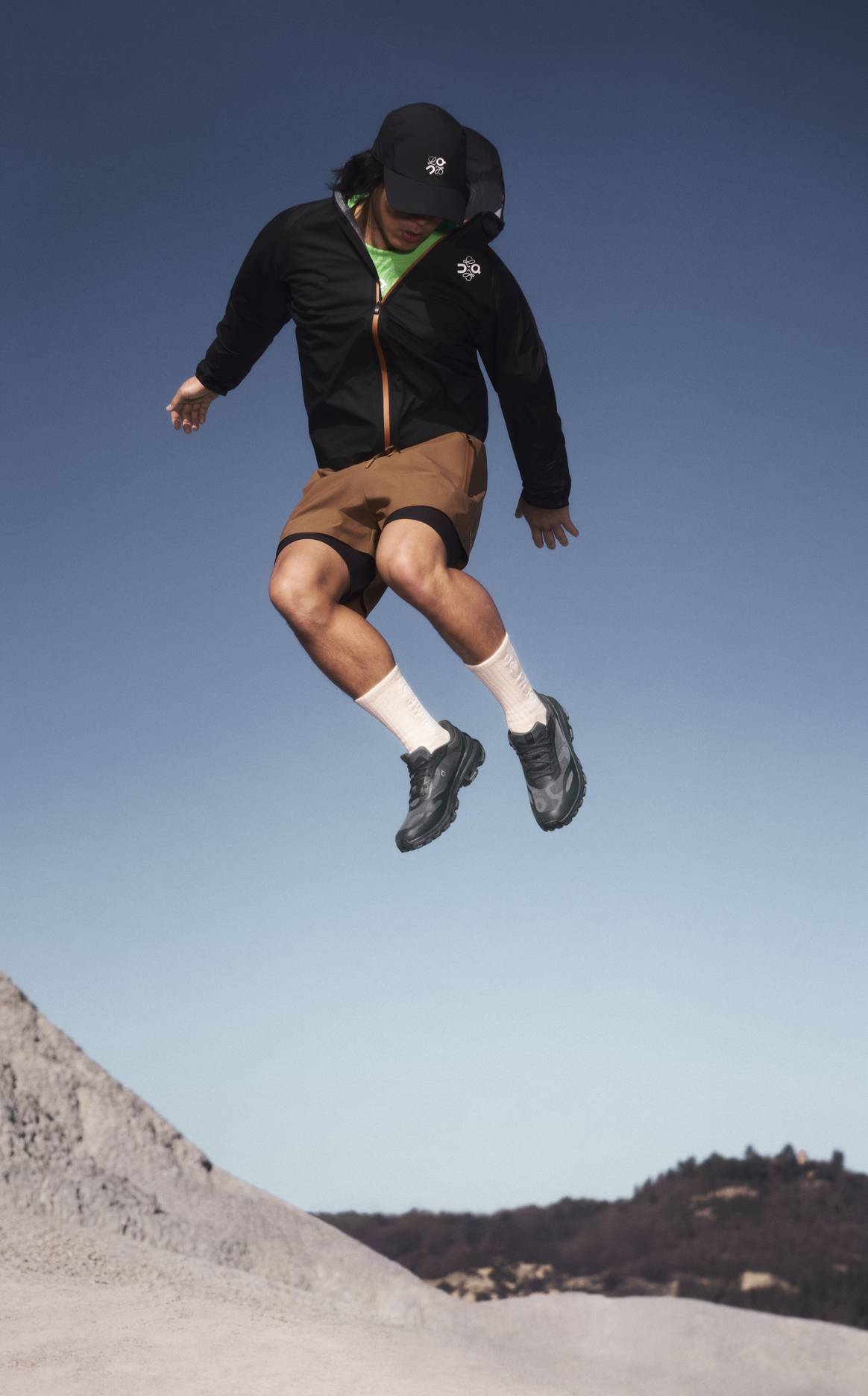 Imagen: Loewe X on Imagen: Loewe X on