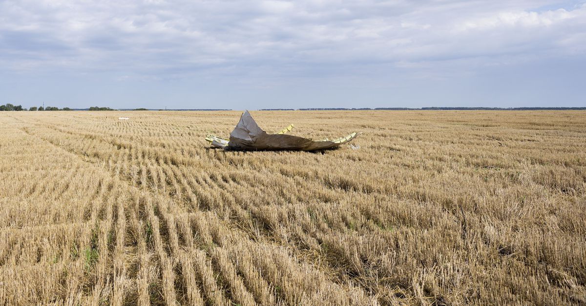 Organización de la ONU: Rusia culpable de MH17
