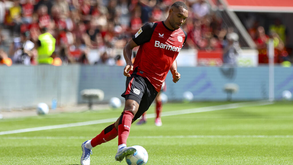 Ticker: FC Bayern presenta la oferta de TAH