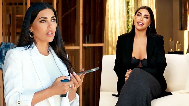 ¿Netflix compra gato en la bolsa con Yolanthe Cabau? 'Muy