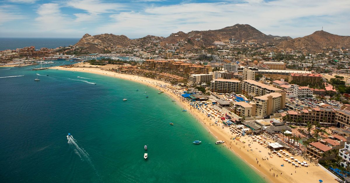La ciudad más peligrosa del mundo con 300 asesinatos al