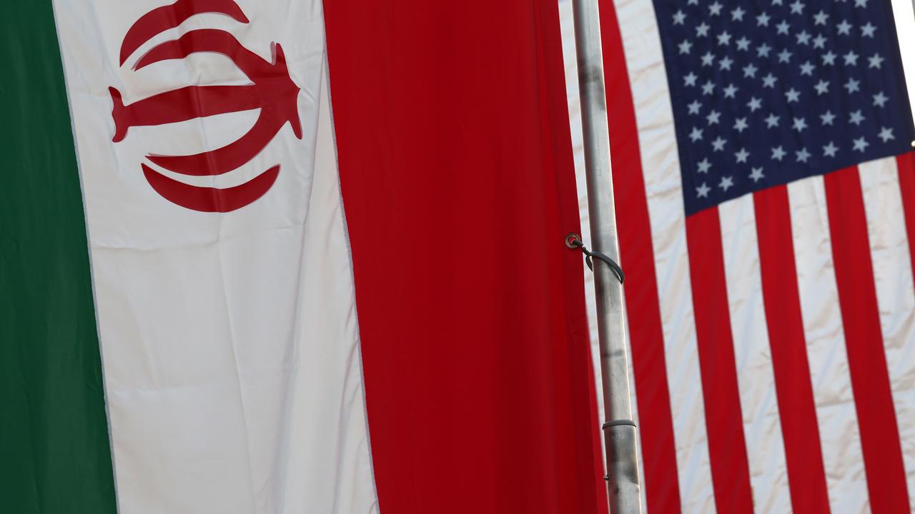 Estados Unidos está imponiendo nuevas sanciones contra Irán