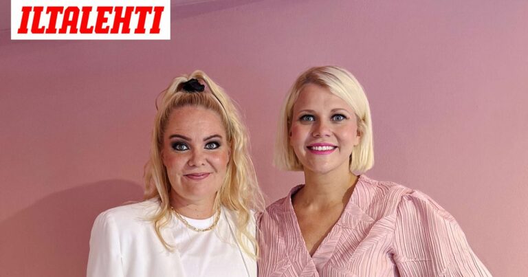 Podcast: Dos madres -el y Suski revelan el sexo de