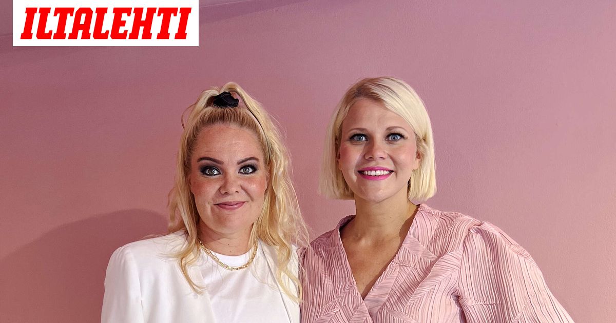 Podcast: Dos madres -el y Suski revelan el sexo de