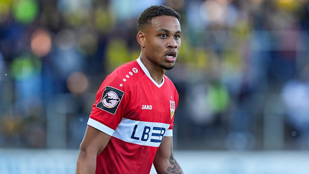¿Colonia obtiene un talento anterior de VFB?