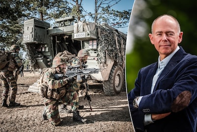 ¿Qué salió mal con el ejercicio militar en Escocia? Coronel