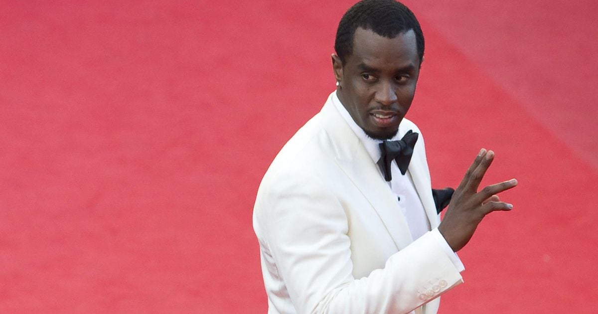Video de abuso Cassie por Diddy que se muestra en