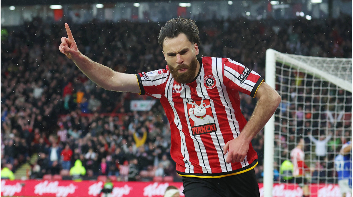 Claro éxito contra Bristol: Sheffield United sueña con el regreso
