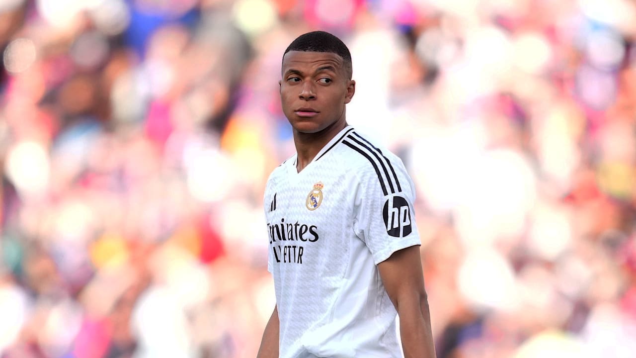 Siguiente ronda en Zoff, qué mega suma PSG de Mbappé