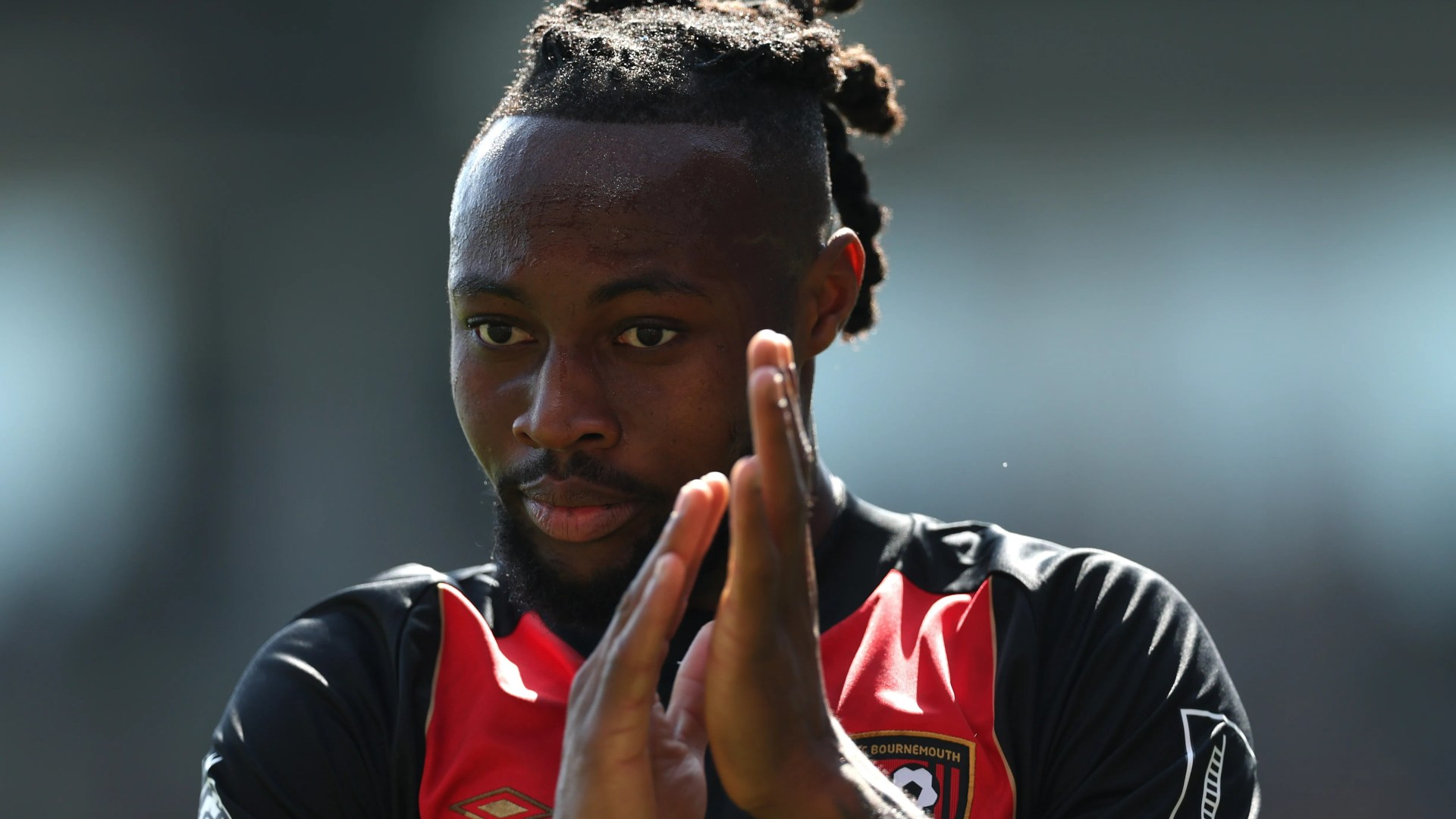 Man Utd 'Hold Transfer Talks con Antoine Semenyo' como Bournemouth