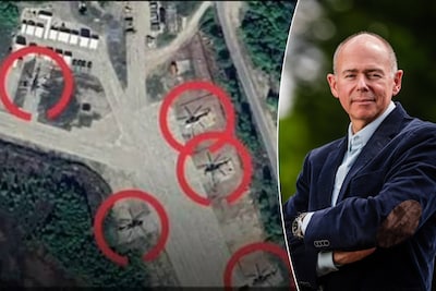 ¿Por qué Putin recoge tropas en la frontera con Finlandia?